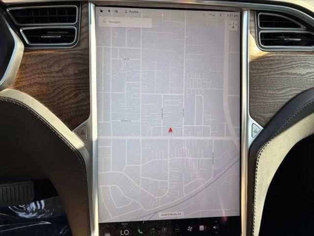 2018 Tesla Model S 100D