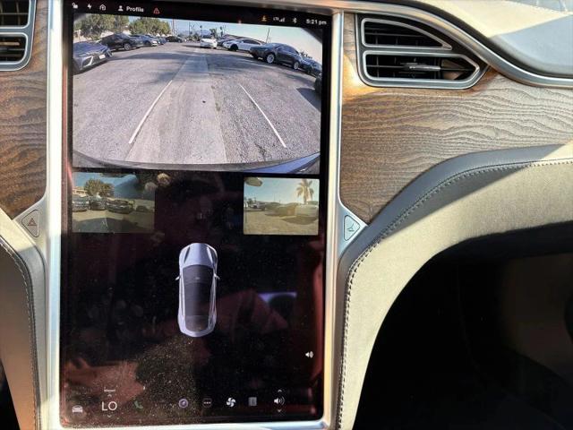 2018 Tesla Model S 100D