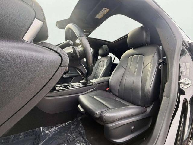 2021 Mercedes-Benz CLA 4MATIC