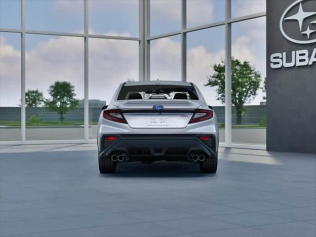 2026 Subaru WRX Premium