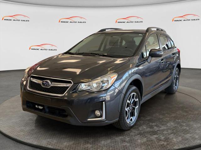 2017 Subaru Crosstrek 2.0i Limited for sale in Little Ferry, NJ