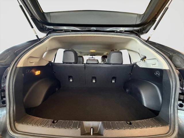 2017 Subaru Crosstrek 2.0i Limited