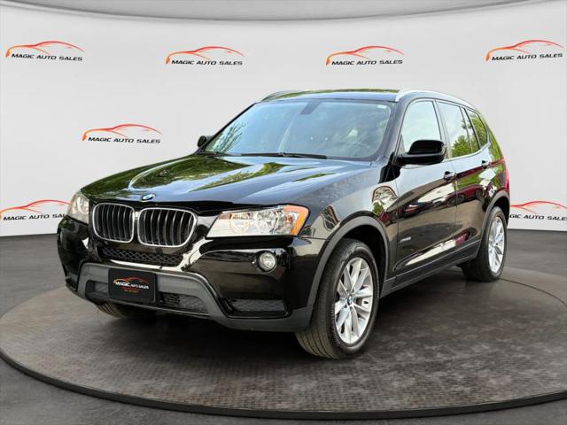 2013 BMW X3 xDrive28i for sale in Little Ferry, NJ