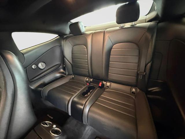2019 Mercedes-Benz C-CLASS C 300 4MATIC