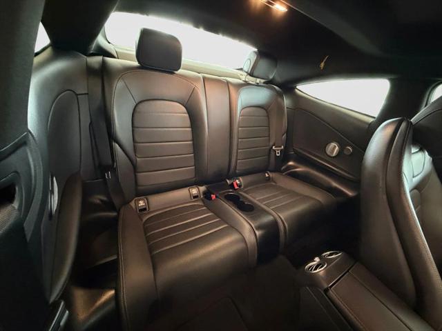 2019 Mercedes-Benz C-CLASS C 300 4MATIC