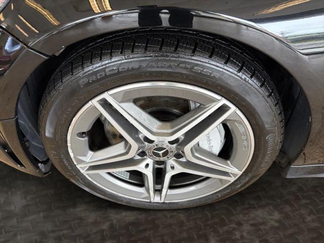 2019 Mercedes-Benz C-CLASS C 300 4MATIC