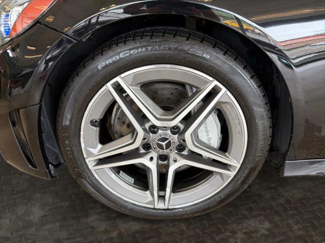 2019 Mercedes-Benz C-CLASS C 300 4MATIC
