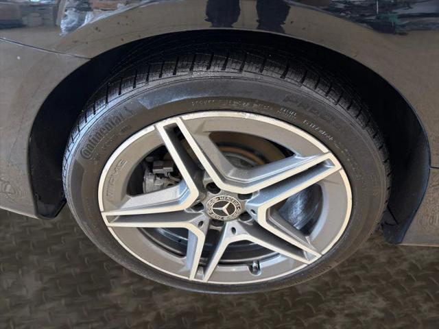 2019 Mercedes-Benz C-CLASS C 300 4MATIC