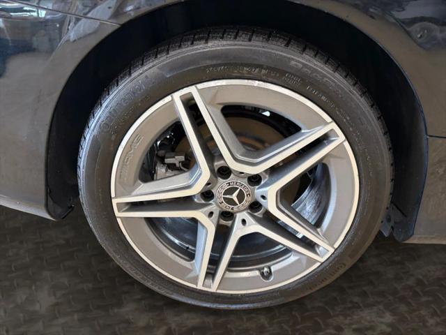 2019 Mercedes-Benz C-CLASS C 300 4MATIC