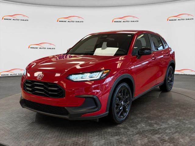 2025 Honda HR-V AWD Sport for sale in Little Ferry, NJ