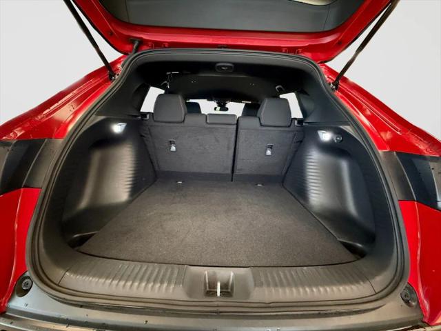 2025 Honda HR-V AWD Sport
