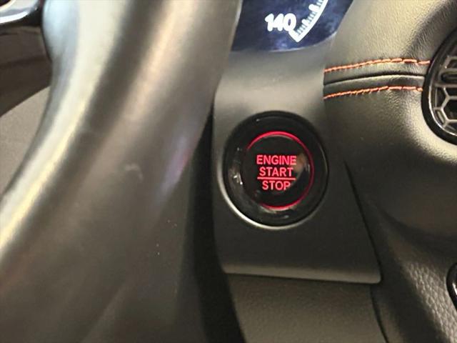 2025 Honda HR-V AWD Sport