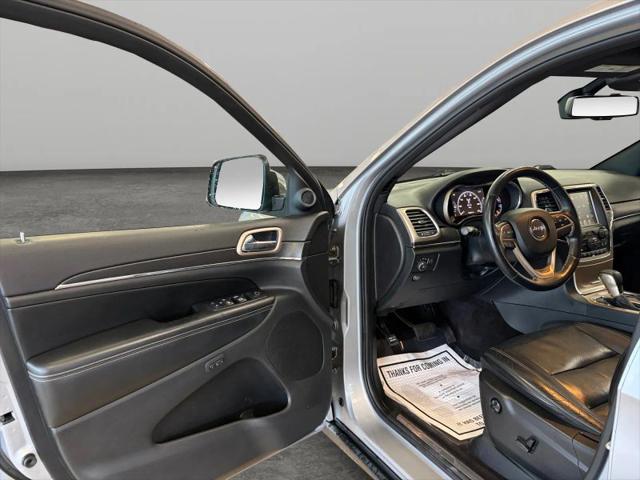 2016 Jeep Grand Cherokee Limited 75th Anniversary