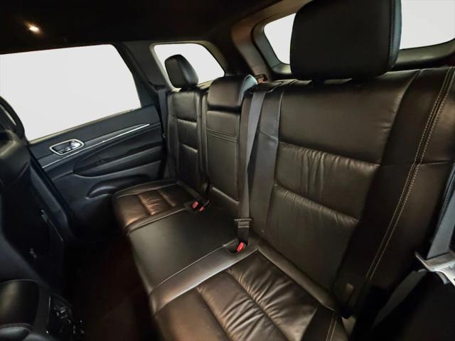 2016 Jeep Grand Cherokee Limited 75th Anniversary