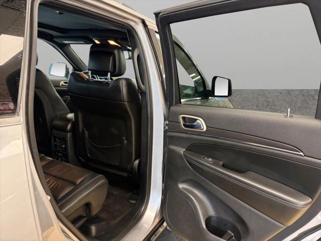 2016 Jeep Grand Cherokee Limited 75th Anniversary