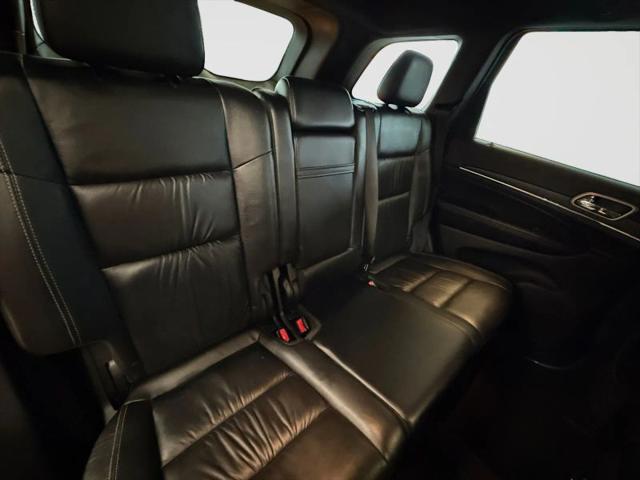 2016 Jeep Grand Cherokee Limited 75th Anniversary