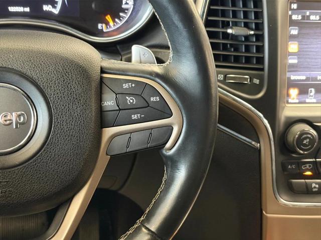 2016 Jeep Grand Cherokee Limited 75th Anniversary