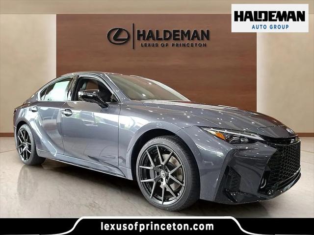 2026 Lexus IS 350 F SPORT Design for sale in Lawrenceville, NJ