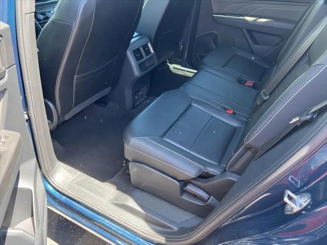 2022 Volkswagen Atlas Cross Sport 3.6L V6 SEL