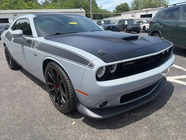 2021 Dodge Challenger R/T Scat Pack for sale in Louisville, KY