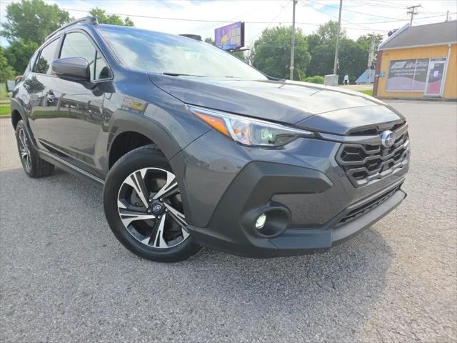 2024 Subaru Crosstrek Premium for sale in Louisville, KY