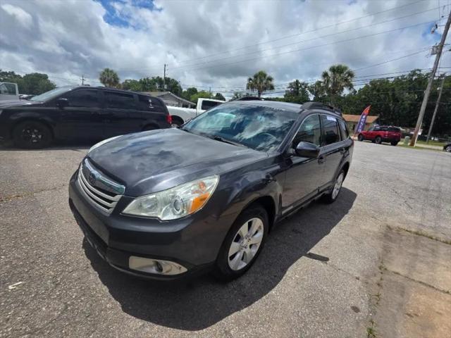 2012 Subaru Outback 2.5i for sale in Pensacola, FL