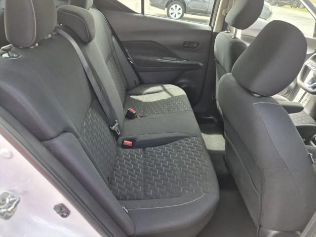 2022 Nissan Kicks S Xtronic CVT for sale in Pensacola, FL