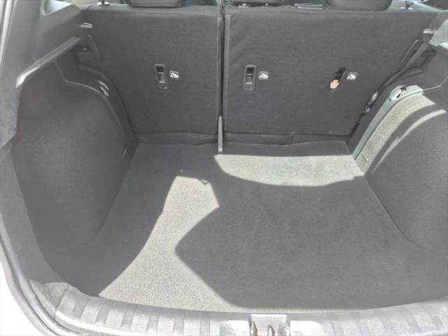 2022 Nissan Kicks S Xtronic CVT