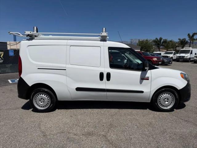 2021 Ram ProMaster City Tradesman Cargo Van