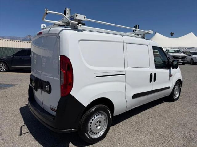 2021 Ram ProMaster City Tradesman Cargo Van
