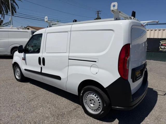 2021 Ram ProMaster City Tradesman Cargo Van