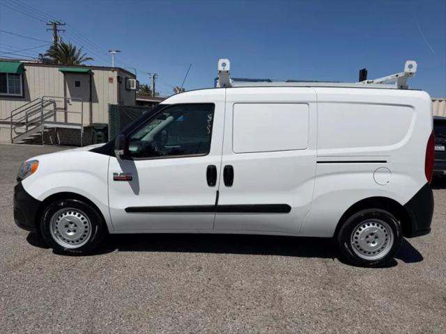 2021 Ram ProMaster City Tradesman Cargo Van