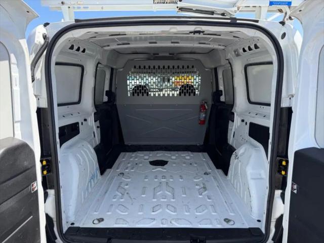 2021 Ram ProMaster City Tradesman Cargo Van