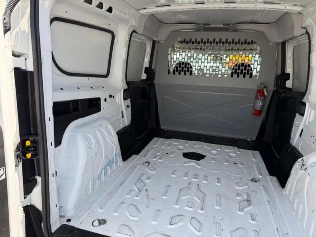 2021 Ram ProMaster City Tradesman Cargo Van