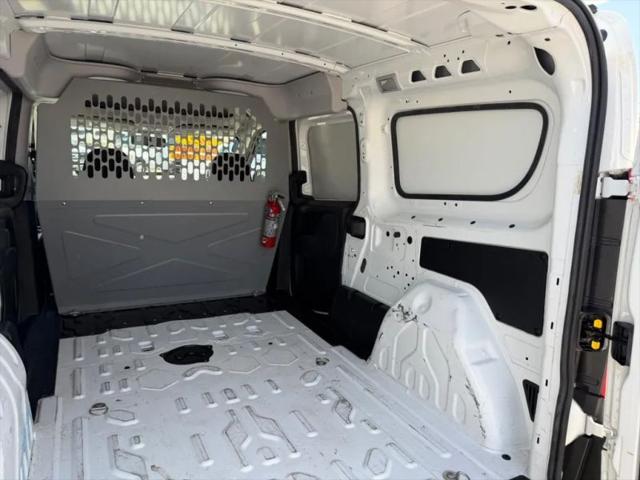 2021 Ram ProMaster City Tradesman Cargo Van