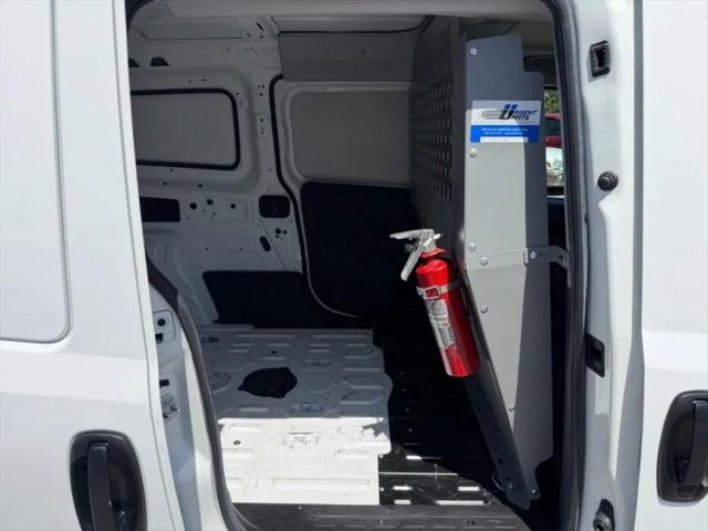 2021 Ram ProMaster City Tradesman Cargo Van