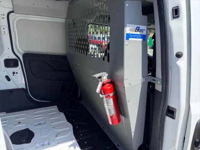 2021 Ram ProMaster City Tradesman Cargo Van