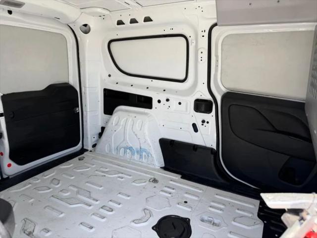 2021 Ram ProMaster City Tradesman Cargo Van