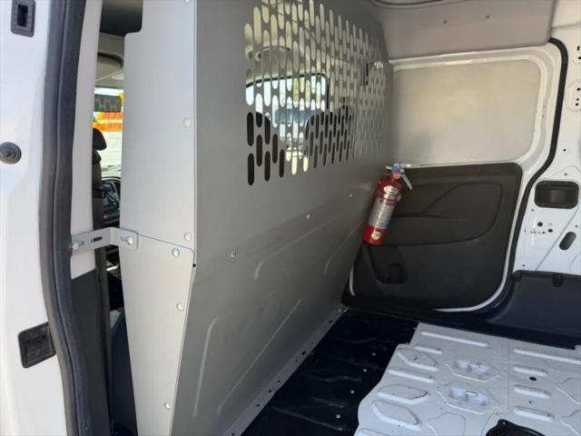 2021 Ram ProMaster City Tradesman Cargo Van