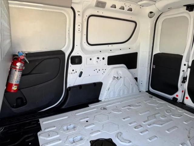 2021 Ram ProMaster City Tradesman Cargo Van