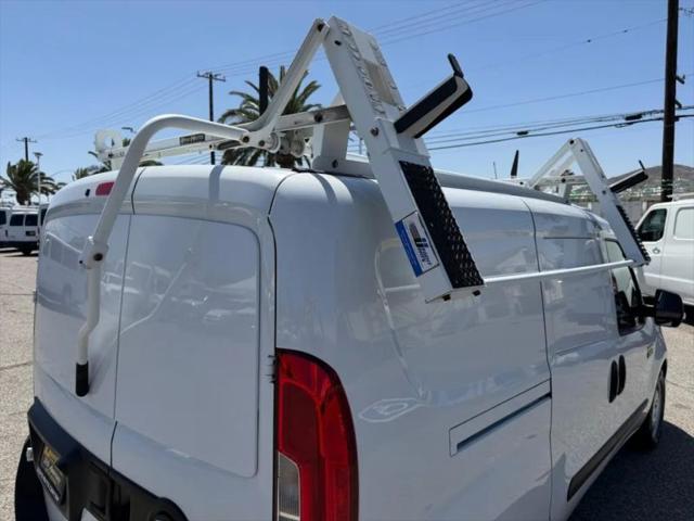 2021 Ram ProMaster City Tradesman Cargo Van