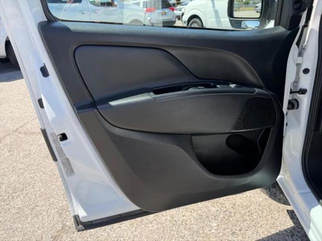 2021 Ram ProMaster City Tradesman Cargo Van