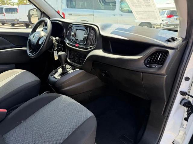 2021 Ram ProMaster City Tradesman Cargo Van