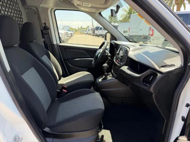 2021 Ram ProMaster City Tradesman Cargo Van