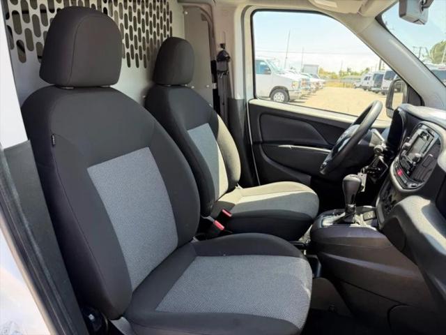 2021 Ram ProMaster City Tradesman Cargo Van
