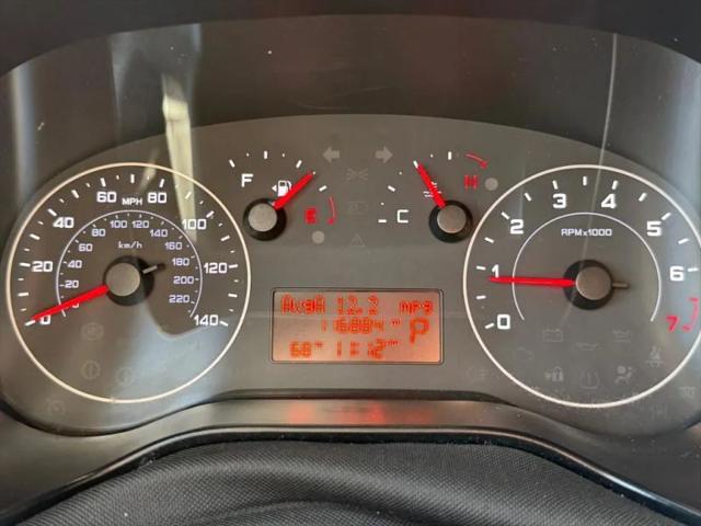 2021 Ram ProMaster City Tradesman Cargo Van