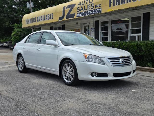 2008 Toyota Avalon Touring for sale in Marietta, GA
