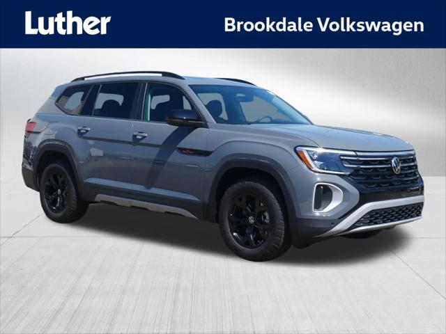 2026 Volkswagen Atlas Peak Edition for sale in Brooklyn Center, MN