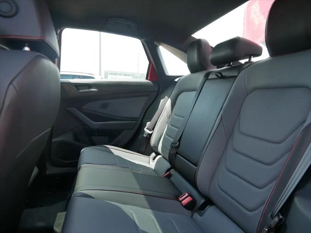 2026 Volkswagen Jetta GLI Autobahn