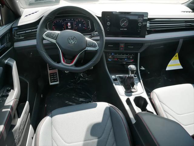 2026 Volkswagen Jetta GLI Autobahn